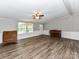 Bright living room featuring wood-look floors, with great natural light at 615 Hawley Rd, McConnells, SC 29726