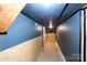 Unfinished basement area with exposed framing, ready for customization at 720 Cavesson Way, Monroe, NC 28110