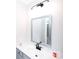 Bathroom featuring a modern vanity with a framed mirror and stylish lighting at 720 Cavesson Way, Monroe, NC 28110