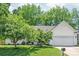Beautiful home with a well-kept lawn and a two-car garage at 936 Knightsbridge Rd, Fort Mill, SC 29708