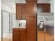 Kitchen featuring granite countertops, stainless steel appliances, and ample cabinetry at 1705 Townsend Ln, Rock Hill, SC 29730