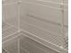 Walk-in pantry shelving at 2515 Walnut Forest Dr, Charlotte, NC 28216