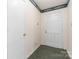 Clean entryway featuring tile floors and white door at 2715 Kennetuck Ct, Charlotte, NC 28273