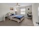 Playful bedroom with unique car-shaped bed, desk, and carpeted floors, ideal for a space at 2835 Berkhamstead Cir, Concord, NC 28027