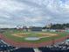 View of the expansive ballpark, ready for sports events and community gatherings at 318 Chestnut Ave, Kannapolis, NC 28081