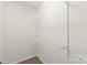 Walk-in closet with carpet and shelving at 4352 Haddington Dr, Fort Mill, SC 29707