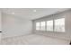 Inviting bedroom filled with natural light and plush carpeting at 4689 Kingswood Dr, Indian Land, SC 29707