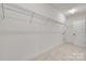 Generous walk-in closet with carpet flooring and wire shelving, ready for your wardrobe at 4689 Kingswood Dr, Indian Land, SC 29707