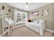 Bright bedroom with a daybed and desk at 524 Wildbrook Walk, Fort Mill, SC 29708