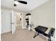 Office with large window and closet at 524 Wildbrook Walk, Fort Mill, SC 29708