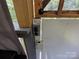 An elevator makes it easy to access all levels of the home at 533 Tuckers Grove Rd, Statesville, NC 28625