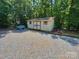 Well-maintained shed with ample storage space and a durable exterior at 533 Tuckers Grove Rd, Statesville, NC 28625