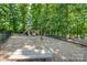 Enjoy the community playground with a slide, swing set, and picnic table at 7530 Porrera St, Charlotte, NC 28214