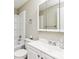 A full bathroom includes a bathtub, toilet and sink at 9464 Lexington Cir # B, Charlotte, NC 28213