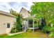 Charming home with a covered porch at 10407 Alvarado Way, Charlotte, NC 28277