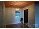 Dining room with hardwood floors, and ample natural light at 1109 Edwards St, Rock Hill, SC 29732