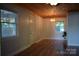 Bright living room with hardwood floors and ample natural light at 1109 Edwards St, Rock Hill, SC 29732