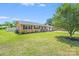 Well-maintained home with lush green lawn and mature landscaping at 1204 N 12Th St, Bessemer City, NC 28016