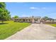 Charming home with a well-manicured lawn and a long driveway at 1204 N 12Th St, Bessemer City, NC 28016