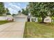 Inviting home features a two-car garage, manicured lawn, and charming front facade that catches the eye at 1776 Baylor Dr, Rock Hill, SC 29732