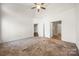Spacious bedroom featuring neutral walls, and an airy feel at 284 Garnet Ct, Fort Mill, SC 29708
