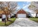 Charming single-Gathering home with well-manicured lawn and two-car garage at 284 Garnet Ct, Fort Mill, SC 29708