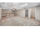 Open loft includes skylights, ceiling fan, and views to an adjacent bathroom at 284 Garnet Ct, Fort Mill, SC 29708
