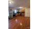 Well-appointed kitchen with stainless steel appliances and ample cabinet space for storage at 524 Railroad Nw Dr, Concord, NC 28025