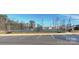 Community tennis and pickleball courts with parking available for residents at 9505 Cotswood Pl, Gastonia, NC 28056