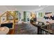 bedroom with themed decor and lots of space to play at 1020 12Th Nw Ave, Hickory, NC 28601