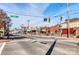 Vibrant street view, showcasing the urban landscape and local businesses along Thomas Avenue at 1720 Chatham Ave, Charlotte, NC 28205