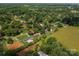 A beautiful neighborhood with mature trees, community pool, and a single-Gathering home with a backyard pool at 1761 Arden Dr, Lincolnton, NC 28092