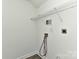Empty Laundry room with hookups at 1890 Sandal Brook Rd, Fort Mill, SC 29707