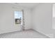 Light-filled bedroom with two windows and neutral decor at 416 Dalton Cir, Fort Mill, SC 29715