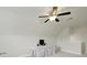 Bonus room with natural light features a simple desk area for workspace or hobbies at 6192 Kilchurn Dr, Fort Mill, SC 29707