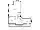 Basement floor plan featuring a large recreation room and ample storage space at 1009 Brookline Dr, Huntersville, NC 28078