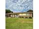 Charming single story home featuring a well-maintained lawn at 403 Kings Dr, Cherryville, NC 28021