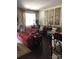 Inviting living room with a comfortable sofa and stylish decor at 8039 Scarlet Oak Ter, Fort Mill, SC 29707