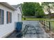 Driveway featuring a fenced in area at 2212 10Th Ne Ave, Hickory, NC 28601