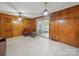 Relaxing living area with sliding doors, comfortable seating, and natural light at 2216 Griffith Rd, Monroe, NC 28112