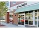 Exterior shot of Starbucks at the bottom floor of the building at 3034 Finchborough Ct # 233, Charlotte, NC 28269