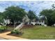 Community clubhouse with a well-maintained exterior, accessible via a landscaped walkway and steps at 3071 Des Prez Ave, Fort Mill, SC 29707