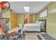 Bedroom featuring natural light, exercise equipment and neutral color palette at 3998 Holly Springs Dr # 20, Newton, NC 28658