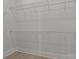 Walk-in closet featuring a storage shelving unit and wooden floors at 4419 Splash Trl # 158, Sherrills Ford, NC 28673