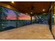 Expansive outdoor patio offering panoramic lake views, ideal for entertaining and enjoying the natural surroundings at 8066 Edgewater Dr # 103, Norwood, NC 28128