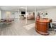 Large basement features recreational and living space at 1041 Brawley School Rd, Mooresville, NC 28117