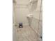 Bright walk-in closet featuring wire shelving and neutral paint at 320 Lawrence Gray Rd, Charlotte, NC 28262