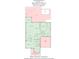 Detailed main floorplan showcasing open-concept living, modern kitchen, primary bedroom, and outdoor spaces at 5050 Havencrest Dr, Fort Mill, SC 29715