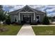 Community clubhouse featuring a pathway leading to the entrance at 640 Yellow Birch Dr, Locust, NC 28097