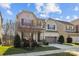 Beautiful two-story home with a well-maintained yard and charming curb appeal at 840 Pecan Tree Ln, Fort Mill, SC 29715